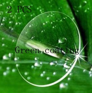 1.56 lentille en verre