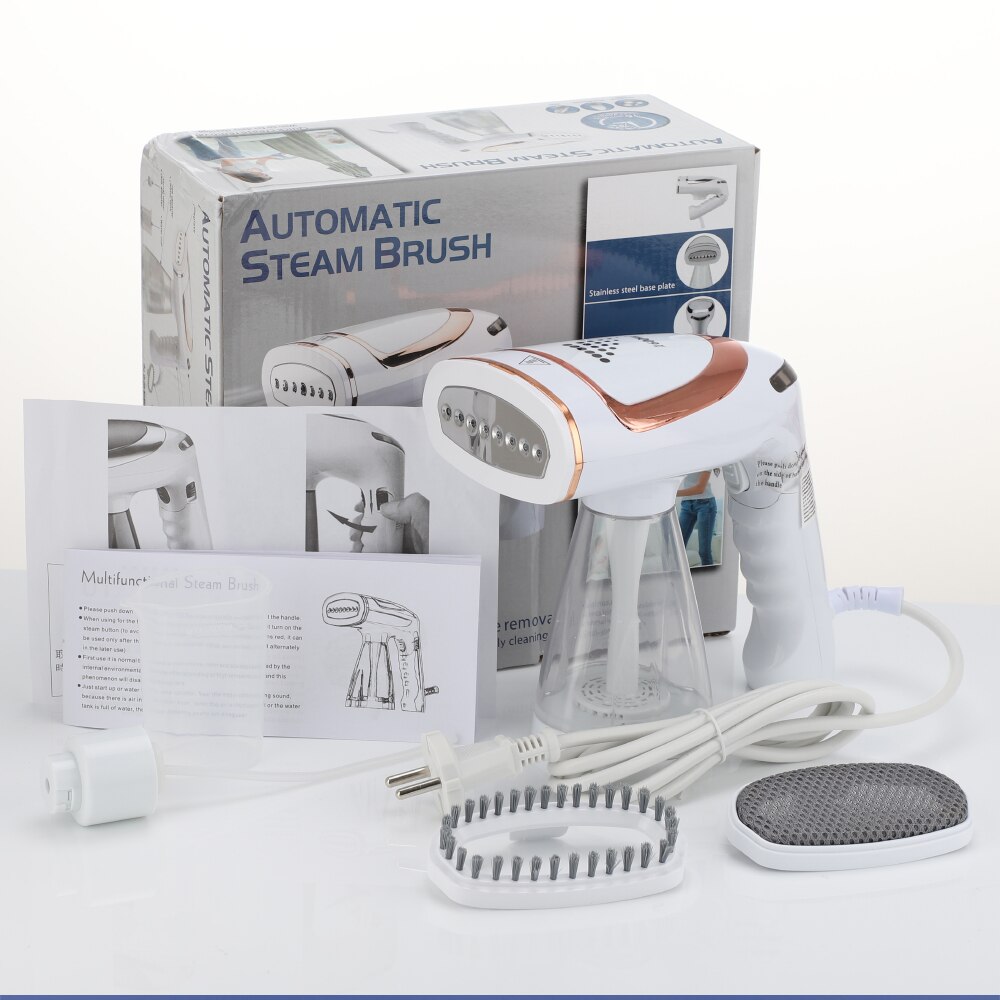 Foldable Steam Iron Garment Ironing Machine Travel Portable Steam Ironing Machine Garment Ironing Machine Steamer