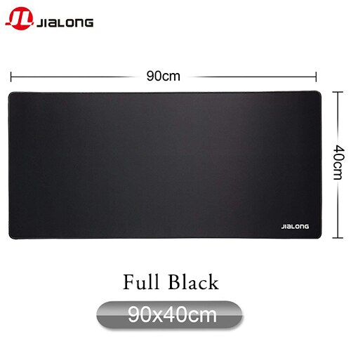 JIALONG Anime Mouse Pad Large Non-slip Rubber Muismat Gaming Mouse Pad 90*40cm Mousepad Mat For Large Mouse Pad: JL009