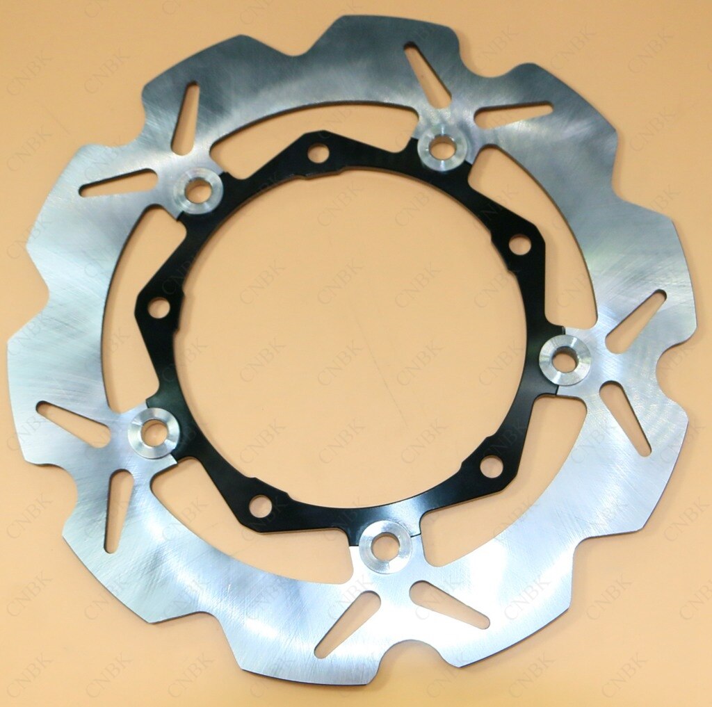 KYMCO DISC BRAKE remschijf PEOPLE 250 S 250 cc 2006-2008 SCHIJFREM KYMCO DISC BRAKE remschijf PEOPLE 250 S 250 cc 2006-2008 SCHIJFREM