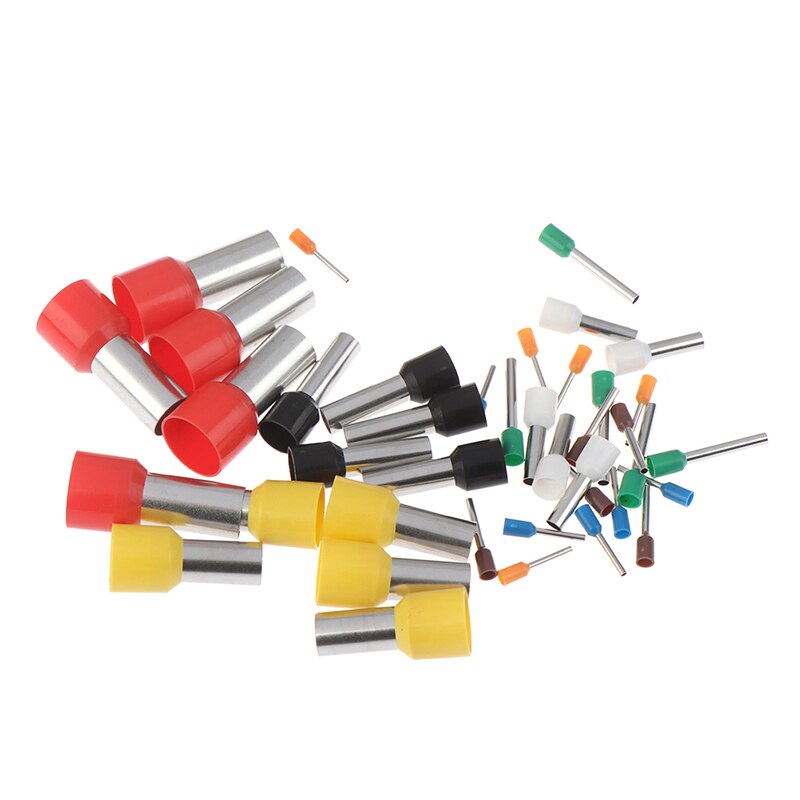 Clay Handicraft Mini Polymer Clay Cutter Mold Pottery Ceramics Tool Diy Steel Mold Box with 8 color 40Pcs/set