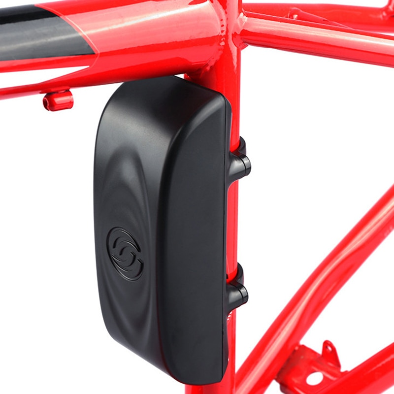 Elsykkel moped sparkesykkel kontrollerboks liten/stor kasse ebike konverteringssett plastboks litium batterikontroller skall