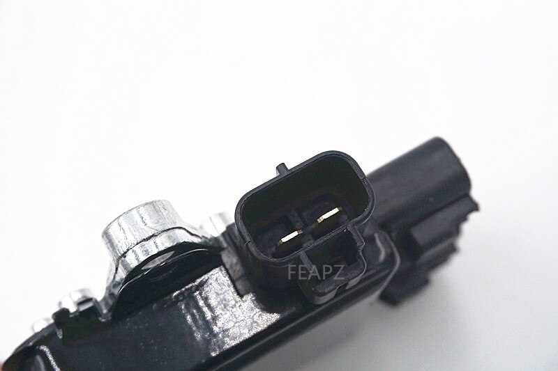 RADIATOR FAN CONTROLLER MODULE voor INFINITI G35 G37 M35 HYBRID M45