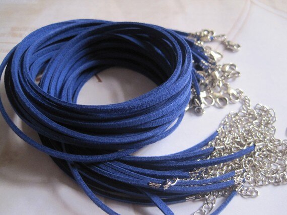 Cordón de terciopelo con glaseado (8 colores disponibles) para fabricación de joyas, pulseras y collares, gargantilla de terciopelo artesanal
