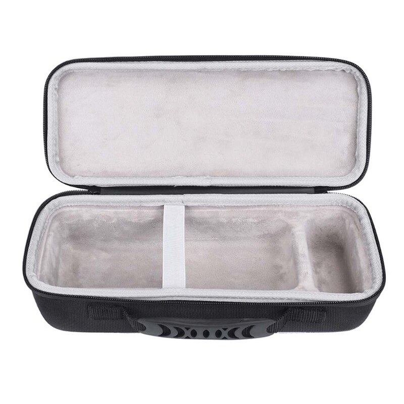 Neue PU EVA Trage Reise Schutzhülle Lautsprecher Kasten Abdeckung Tasche fallen Für Sony SRS-XB30 XB31 Bluetooth Lautsprecher Tasche