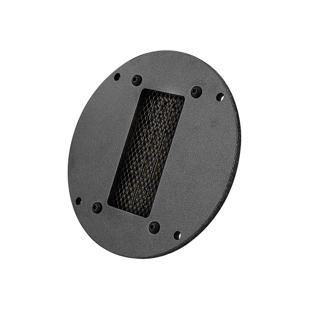 AIYIMA 1Pc Audio Ribbon Tweeter Speaker Driver 8 ohm 60W 8 Magnetic Strip Hifi Loudspeaker Home Theater