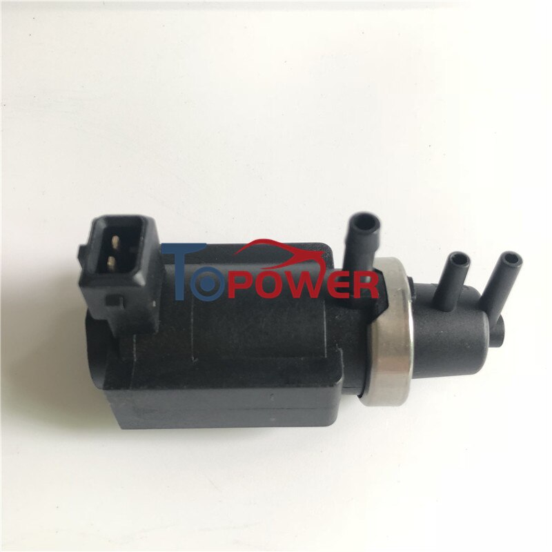 Válvula Solenoide de presión para coche, Turbo de vacío, OEM, 14956-EB70B, 14956-EB70A, para Nissan Navara Frontier Pathfinder, 14956-EB30A, 14956-EB300