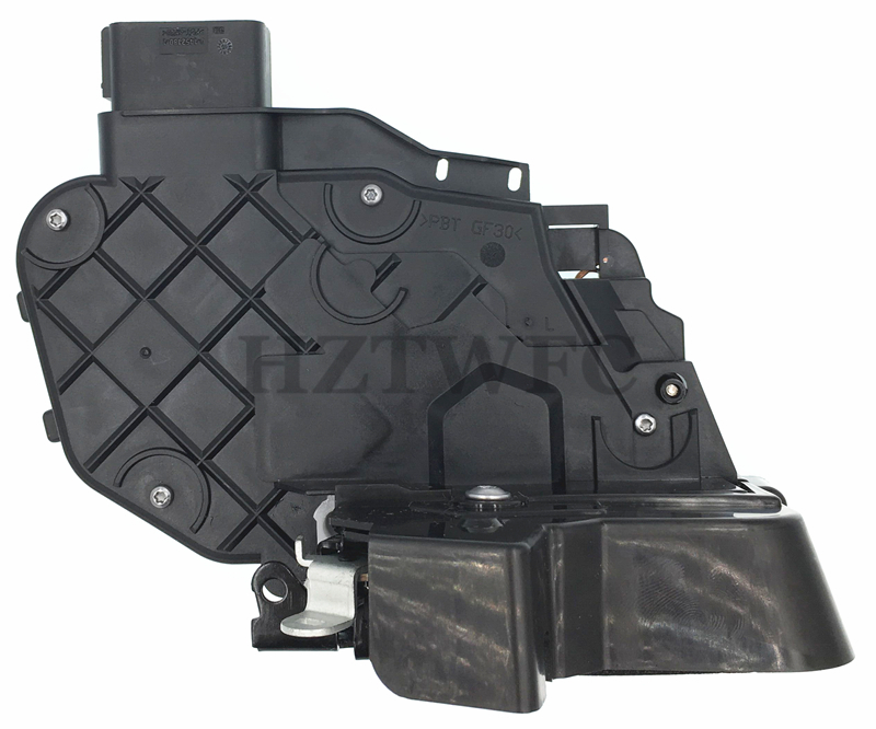 Hinten Verknüpfungen Türschloss Mechanismus Tür verriegeln LR071650 LR011303 Für Entdeckung MK3 MK4 Für Freelander 2 Palette Rover