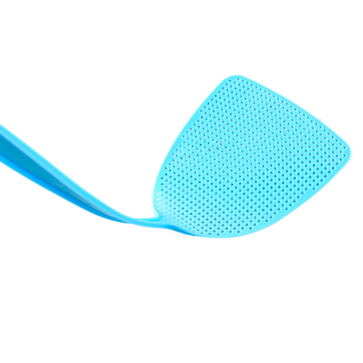 Household Manual Fly Swatter Plastic Flapping Flies With Long Handle To Beat Insects, Mosquitoes, Bees, Spiders And Flies