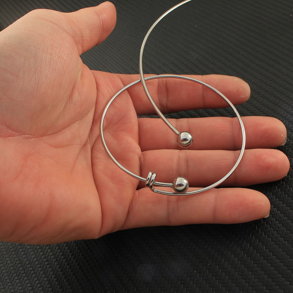 Akcesoria hurtownia biżuteria ze stali nierdzewnej moda romantyczne złoto kolor i kolor srebrny momenty naszyjnik dla kobiet NFADACAF