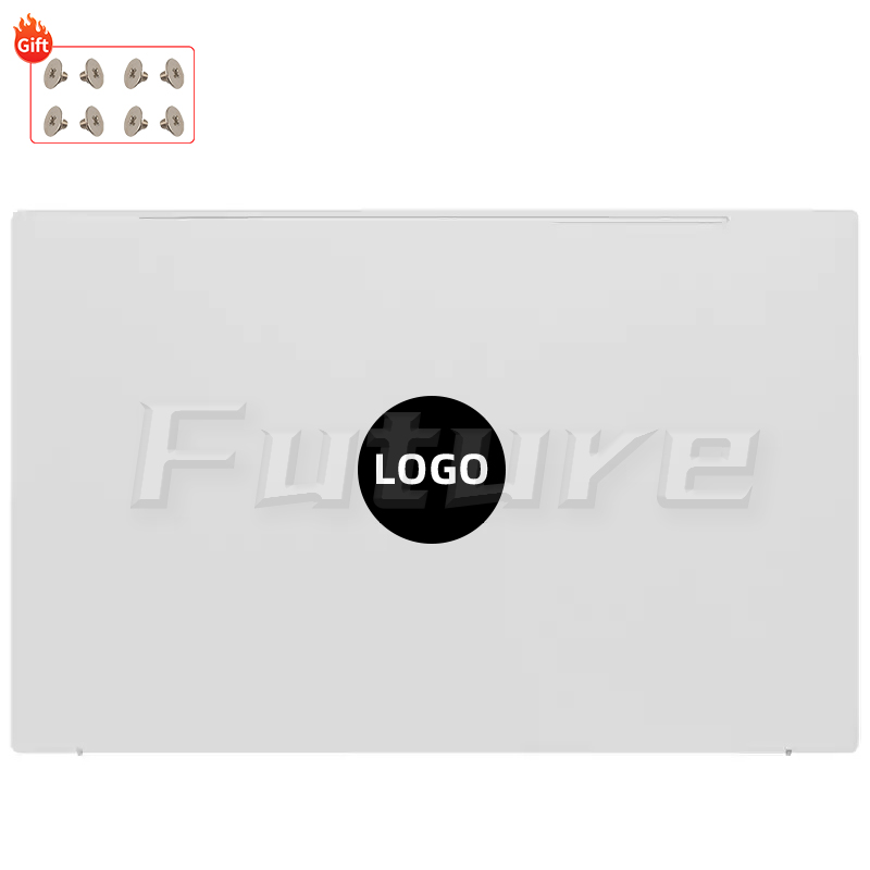 Laptop Accessories For HP Pavilion 15-EG 15-EH 15Z-EH TPN-Q245 Tpn-Q246 LCD Back Cover Laptop Cover: Navy Blue