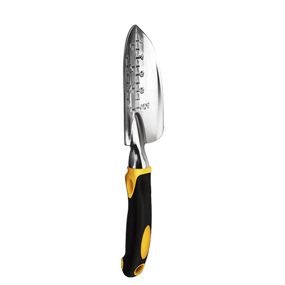 Tuin Gereedschap Hand Troffel, Hark, Cultivator, Wieder Gereedschap Met Ergonomisch Handvat, tuin Gazon Landbouwgrond Transplantatie Tuinieren Bonsai Gereedschap: Transplanter