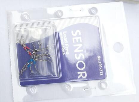 NOVFIX Digital Thermometer Lötkolben Spitze Temperatur Tester mit 10 stücke Thermometer Sensor: 5Stck Sensor