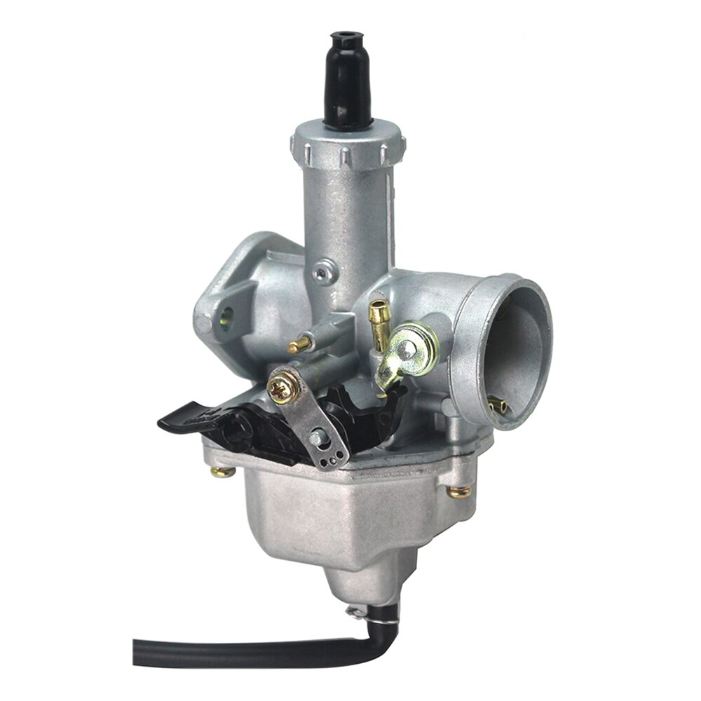 Zsdtrp  pz19 pz26 pz27 pz30 karburator carb atv dirt bike pit quad go kart buggy til 175cc 200cc 250cc motorcykel dirt bike