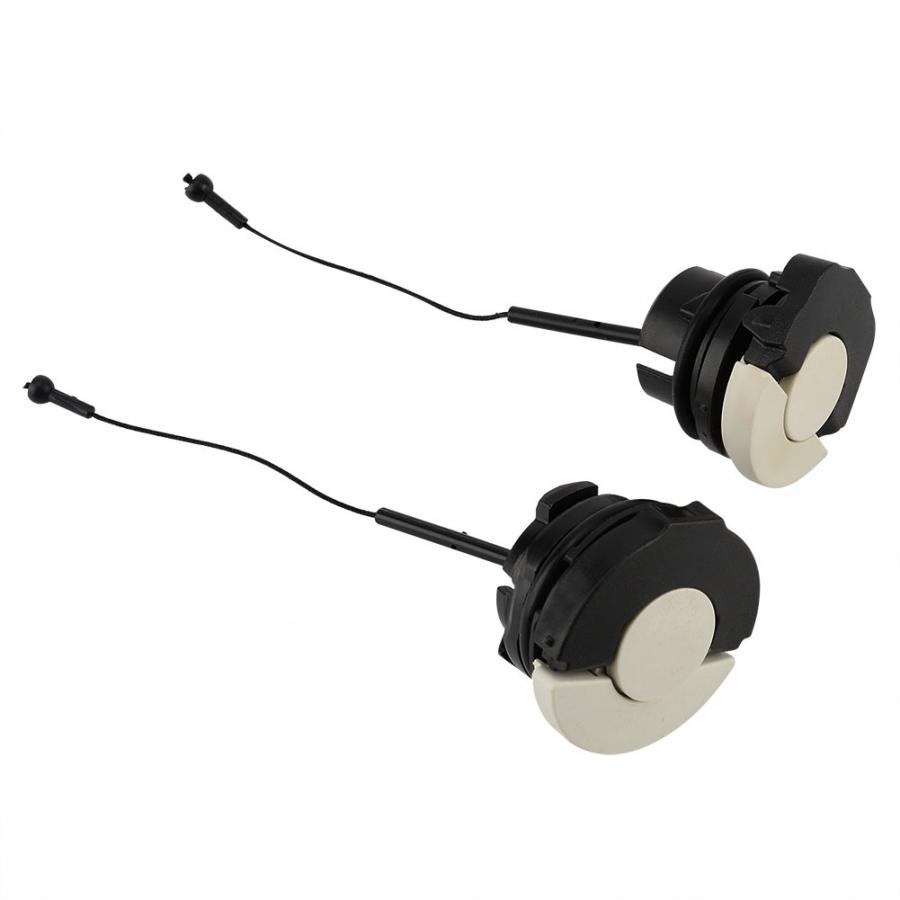 2Pcs/Set Gas for Stihl Chainsaw Tank Fuel Oil Ms250 Ms230 Ms360 Part 000 0350 0525 0000 350 0526