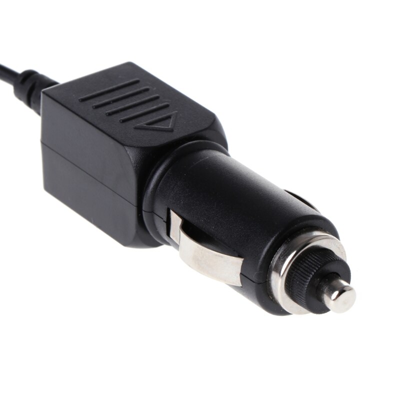 Mini Digital Car LCD Display Indoor Outdoor Thermometer 12V Vehicles 1.5m Cable Sensor B95A