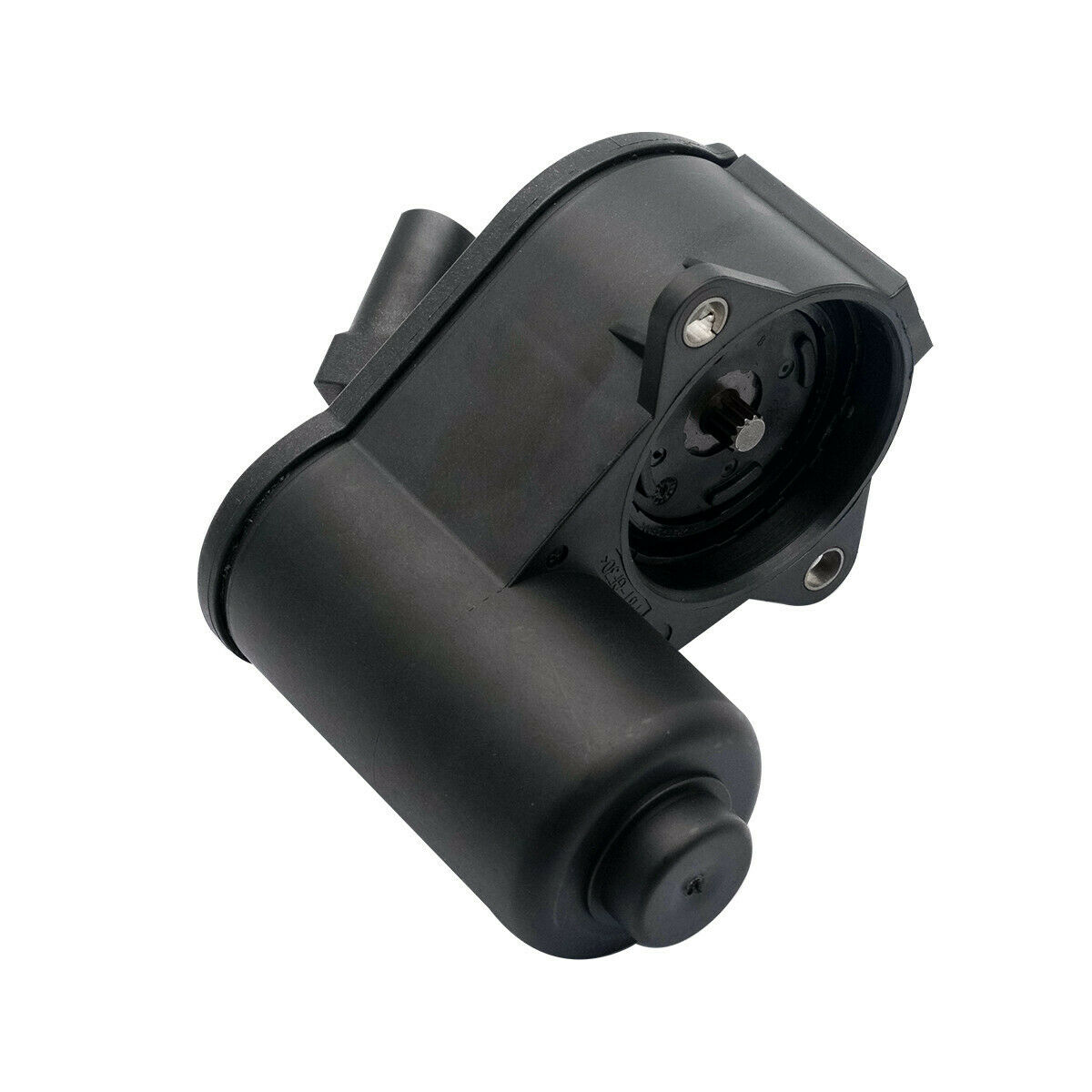 12 Torx Plastic Rear Brake Caliper Servo Motor Actuator Parking Brake Parking Caliper