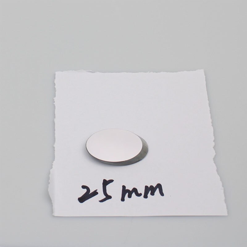 Espejo Secundario reflectante para telescopio astronómico, espejo primario de 20mm, 25mm, 35mm, 40mm, 70mm para 76700, 114900, 150750, 203800: 25mm short shaft
