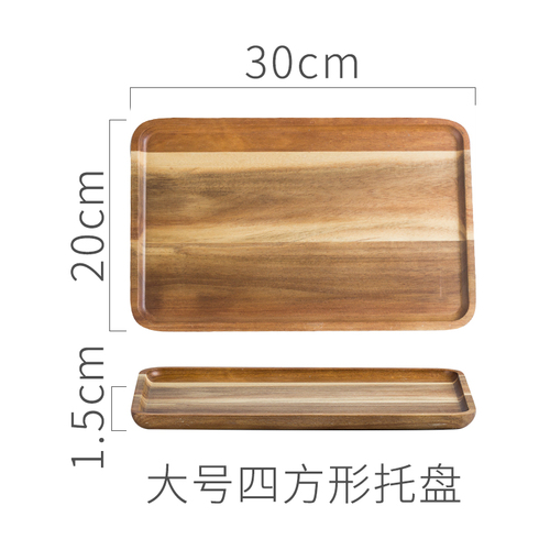 Wooden Cake Stand Dessert Tray Display Stand Party Party Pastry Cake Tools Kitchen Storage Utensils Table Decoration: K
