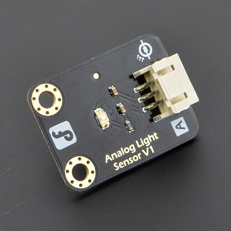 High Sensitivity Light of LX1972 Light Sensor
