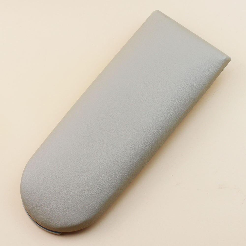 Auto Styling Armsteun Middenconsole Deksel Fit Voor Vw Jetta Golf MK4 Bora Beetle Passat B5 Vw Polo Skoda octavia Lavida