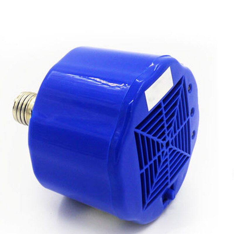 Calentador de granja DHL de 2. ª generación, luz cálida para animales, 100W, 200W, 300WChicken, lámpara de calefacción, Control de 3 velocidades, 10 Uds.