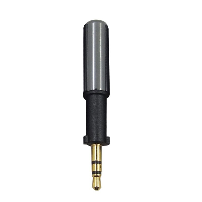 2.5MM Jack Earphone Plug Pin Adapter for Momentum/for Sennheiser HD598/HD518/K450 Onear Headphones: C1