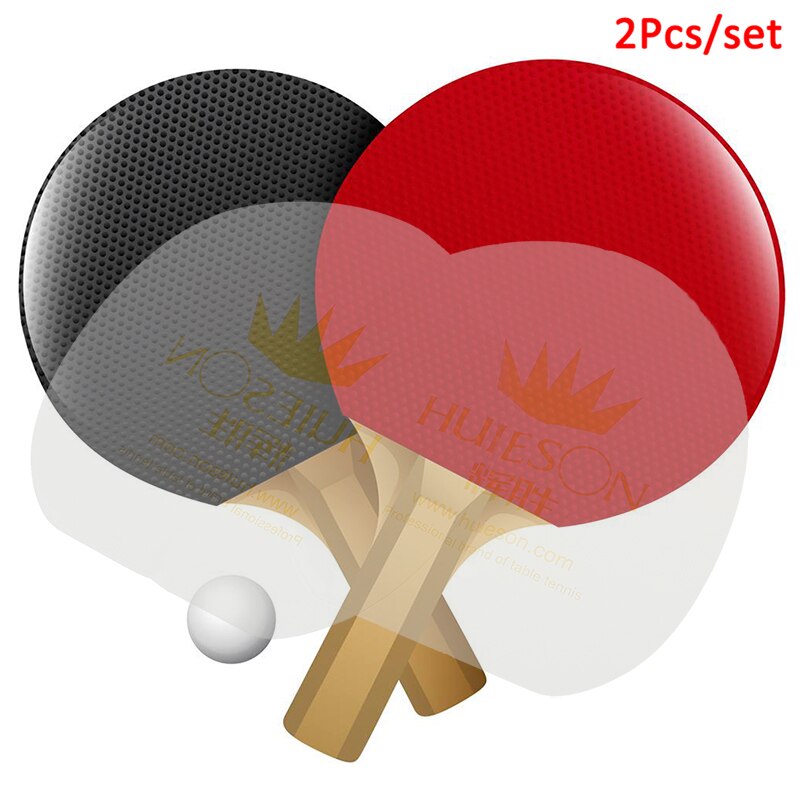 2pcs Table Tennis Rubber Protection Film for Ping Pong Racket PVC Transparent Care Accessories Table Tennis Racket