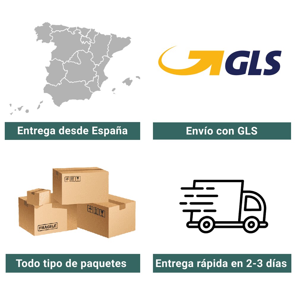 Fermax - Ref.2040 - PROLONGADOR LLAMADA TELEFONO, Prolongador de Timbre
