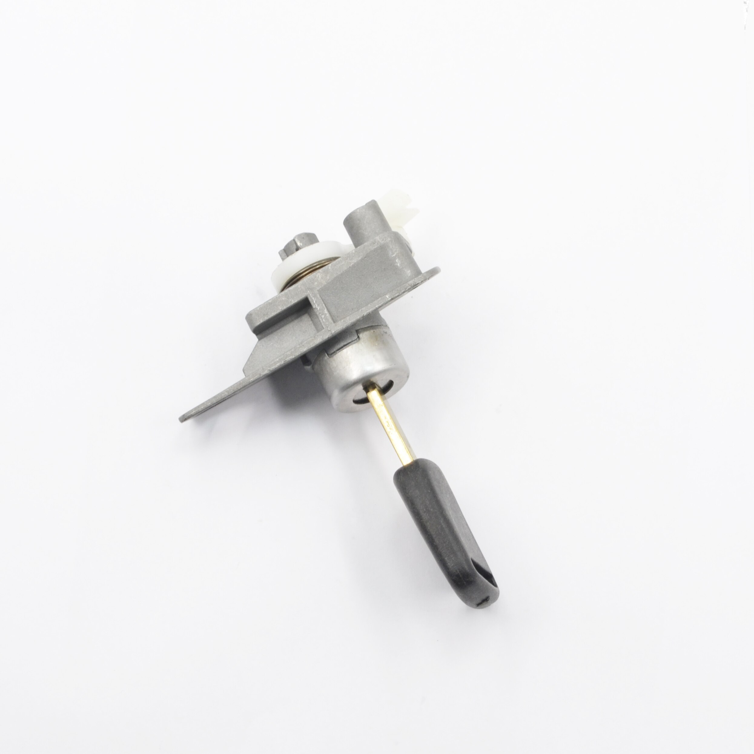 TAILGATE TRUNK LOCK BARREL WITH ONE NON-TRANSPONDER KEY FOR HONDA CIVIC 2006