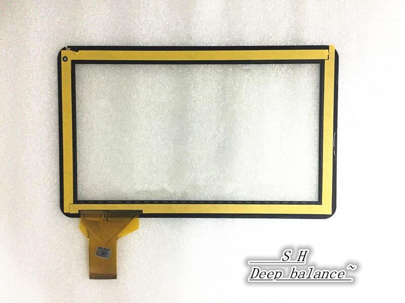 10.1" inch Woxter QX100 QX101 QX102 QX 101 102 100 Tablet Touch Screen Panel Digitizer Glass 300-L3709J-A00 Outer screen