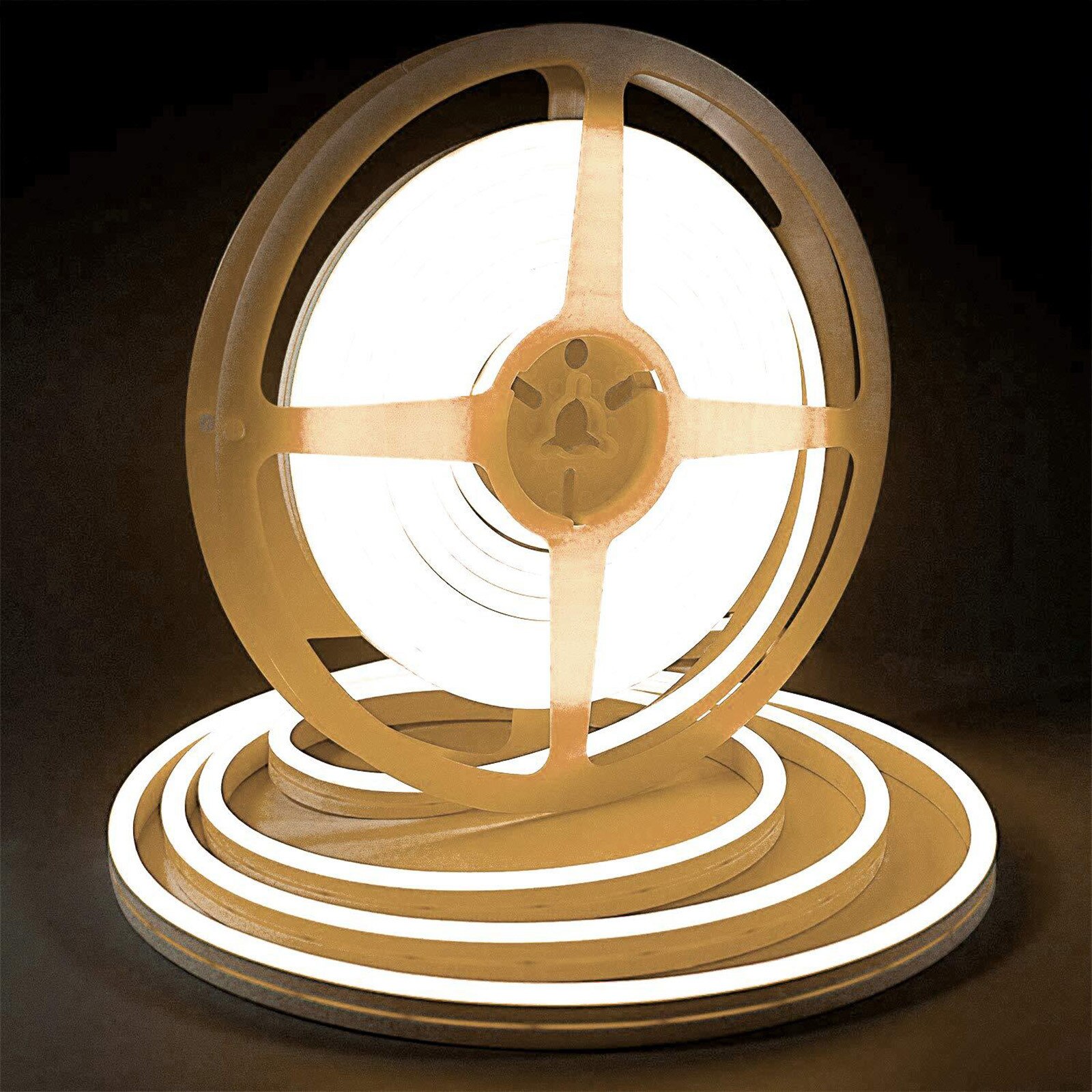 LED Bright 12V 5M Strip Waterproof Light Cool Light Strip pet products dieren benodigdheden kat Home Decoration