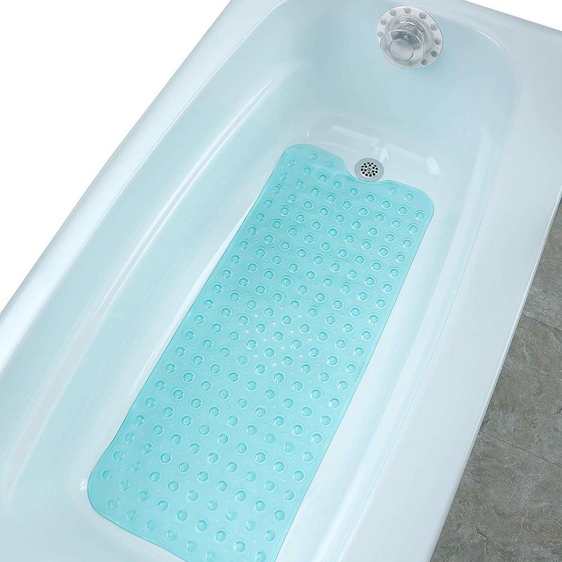 L'université Baignoire Couverture Anti-débordement Couvercle du Drain Baignoire Bouchon De Vidange Augmenter L'eau Niveau Pour Warmer Plus Profond De Bain Offre Spéciale