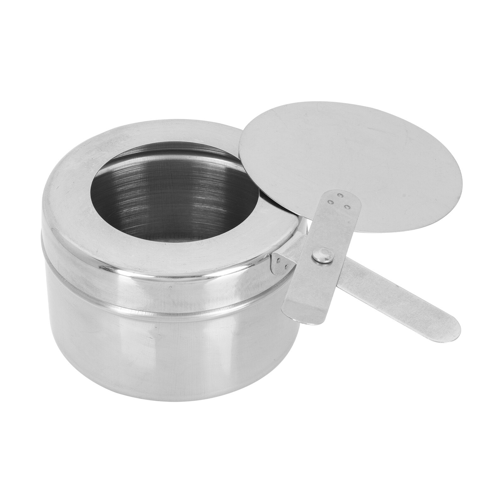 Mini hornillo de Alcohol portátil, soporte de combustible, hornillo para acampar al aire libre, senderismo, Picnic, cocina