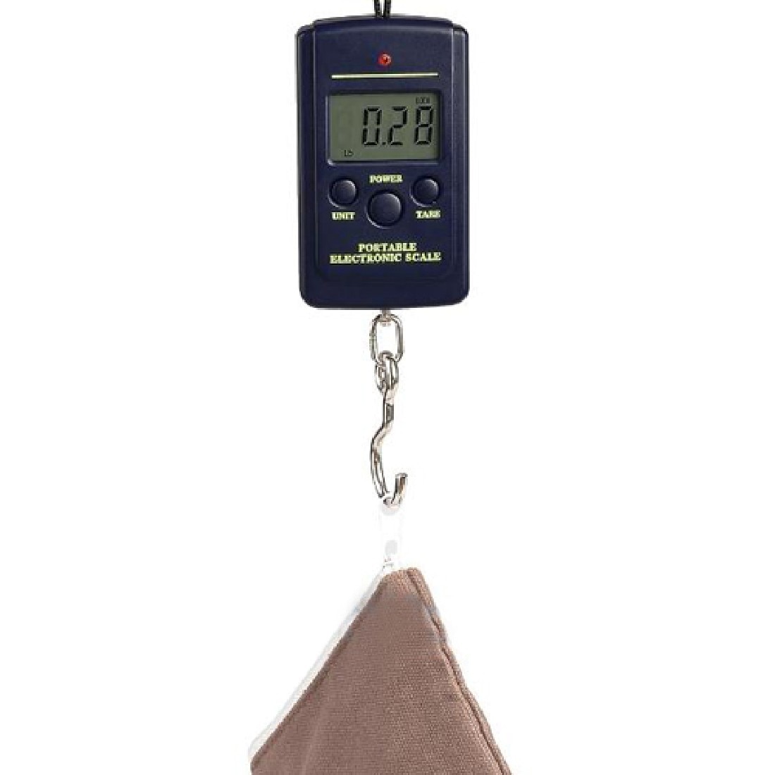 40kg/10g koukkuvaaka lcd digitaalinen punnitus matkatavaroihin matkatavarat matkalaukku laukku paino elektroninen riippuva tasapaino kala