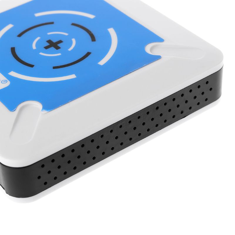 220V Chemical Laboratory Magnetic Stirrer Mixer 1000ML Stirring Blender Machine 0-2500r/min Mini Shaker Speed