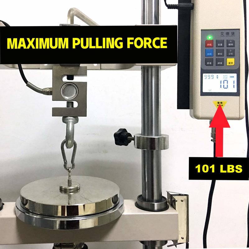 8/12 pieces of magnetic hook powerful hook magnet holder 10kg wall suction hook holder support hardware magnetic tool silver