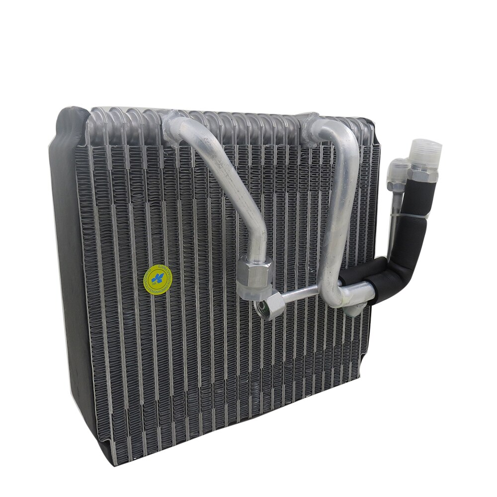 DKS Cooling Coil AC Evaporator for Hitachi Crane-5 M22X1.5 Bulldozer Excavator R12