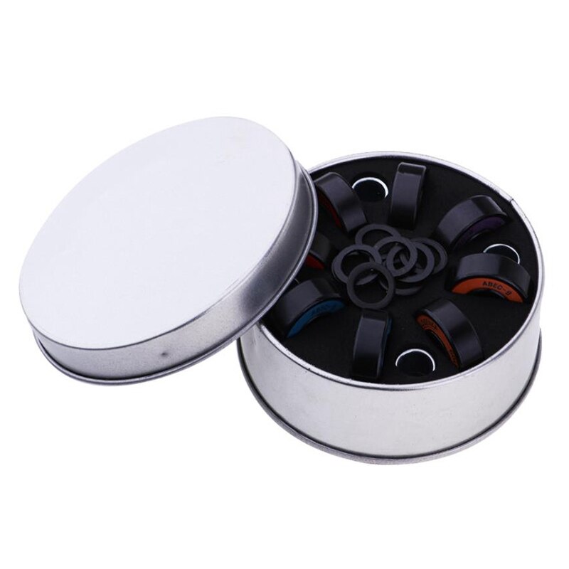 LOSENKA – roulements de Skateboard, ABEC 9, Premium, pour Longboard Pro: Default Title
