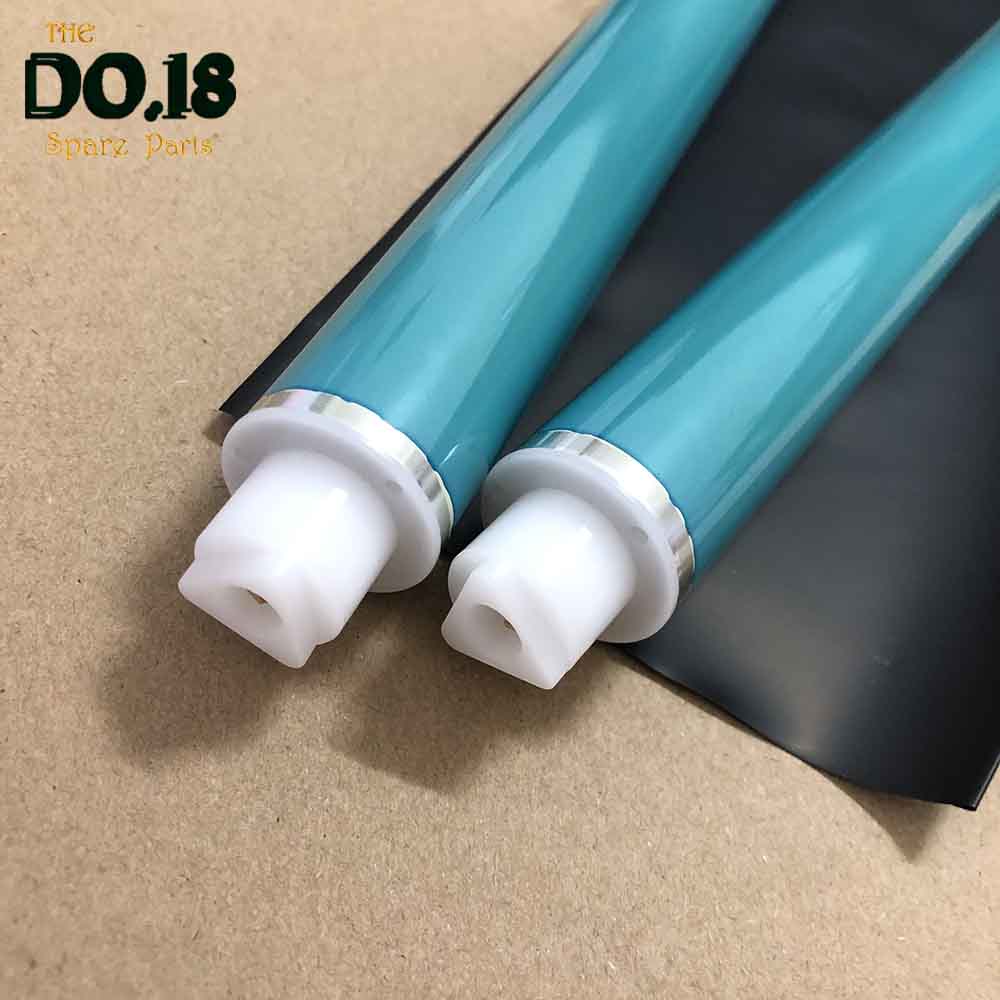 2XFor HP CP1215 CP1515 CP1518 CM1312 tambor OPC para HP CM1312MFP CM1312nfi CP1515n CP1518ni CP 1215, 1515, 1518 CM 1312 OPC de impresora