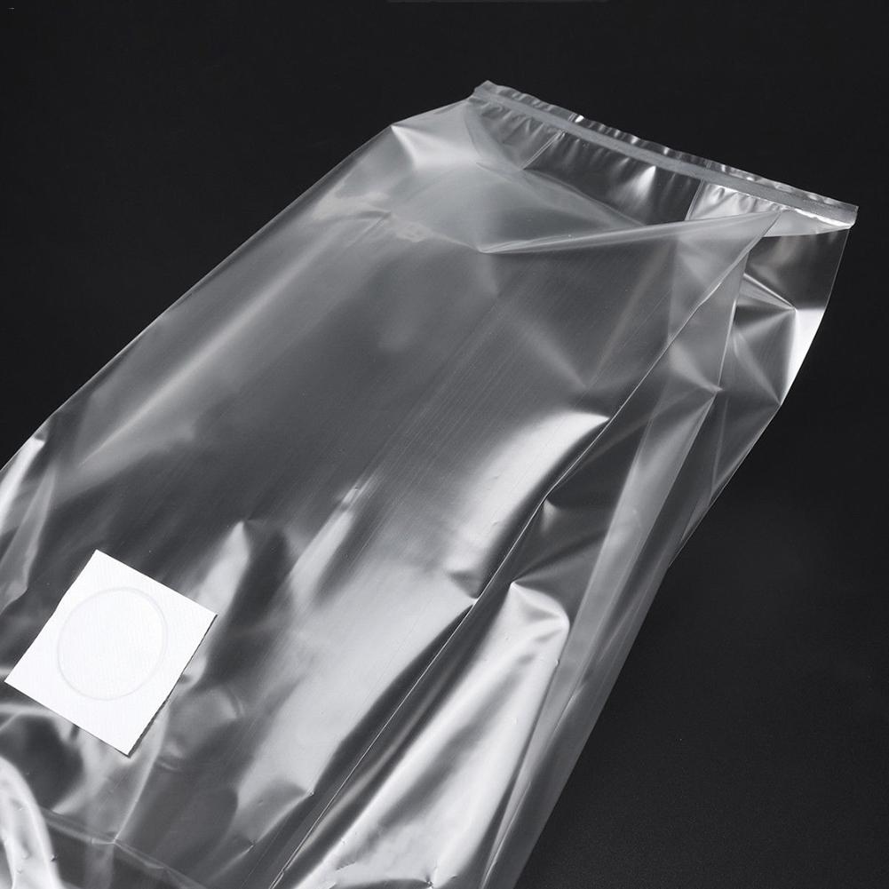 Paddestoel Stam Groeiende Eetbare Teelt Horticultural Planten Bag PVC Hittebestendig Bacteriën Ademend