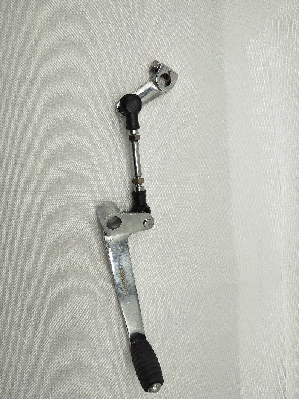 A49 Ingranaggio Leva Del Cambio per GS125 GS 125 Accessori Moto cambio Pedale Accessori Moto Leva Del Cambio Combinazione