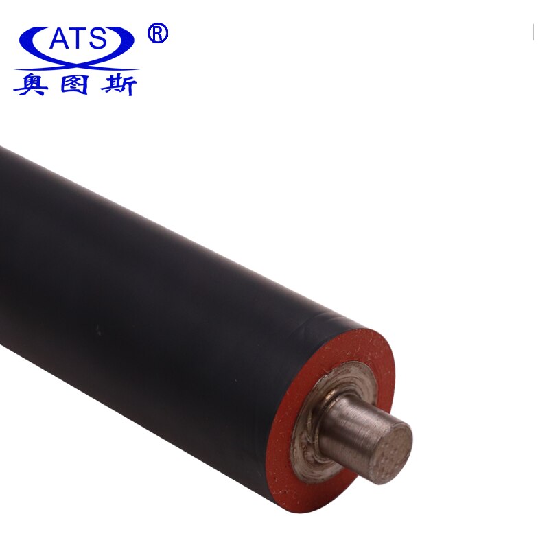 Rodillo de presión del fusor inferior para Konica Minolta 1600W 1600 1650EN 1650 1680MF 1680 1690MF 1690 rodillo de presión inferior