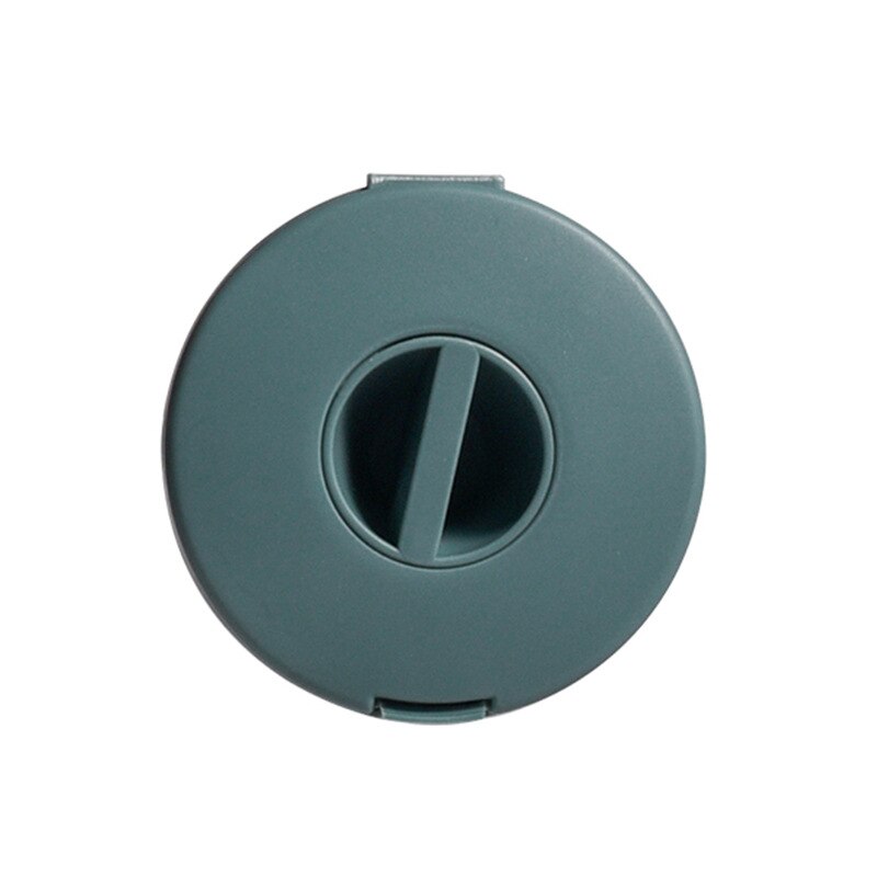 Avvolgicavo portatile per cavo di ricarica per telefono cellulare: 02