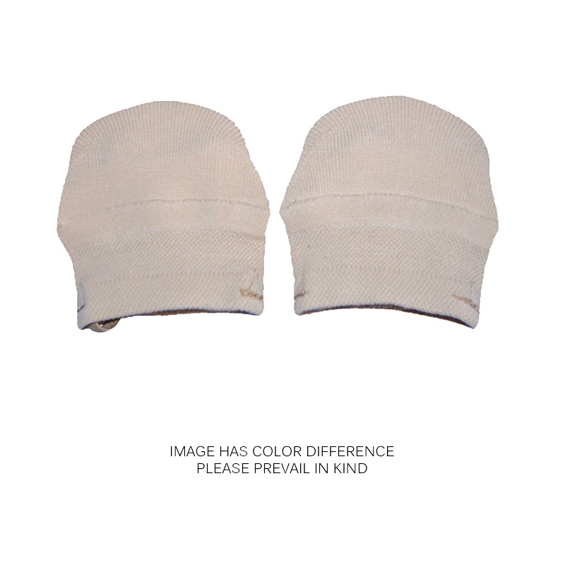 1 paar Ritmische Gymnastiek Schoen Comfortabele Duurzaam Soft Half Gebreide Sokken Meisjes Vrouwen Ballet Dans Fitness Half Zool Teen Schoenen