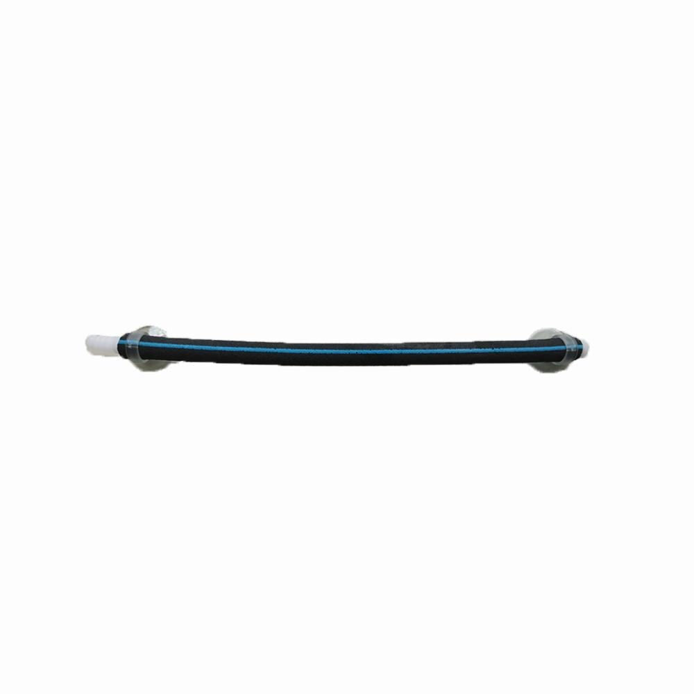 Tube/aérotube pour l'aération de l'air, 20cm/30cm/40cm de longueur 16*10 bulles fines pour petits poissons crevettes étang agriculture
