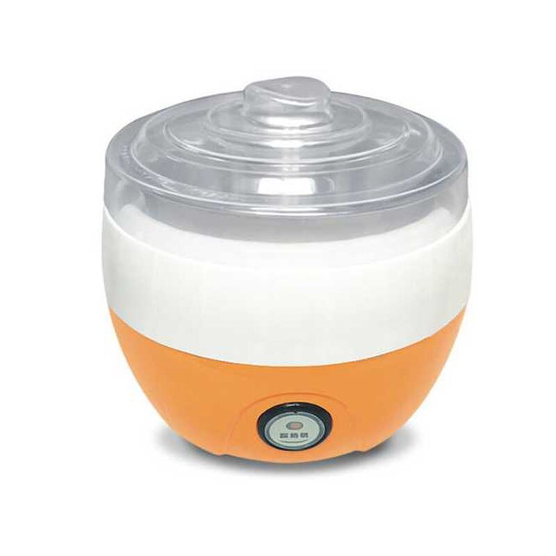 Electric Automatic Yogurt maker Machine Stainless Steel Liner Mini multifunction Yogurt machine Kitchen Appliances Breakfast