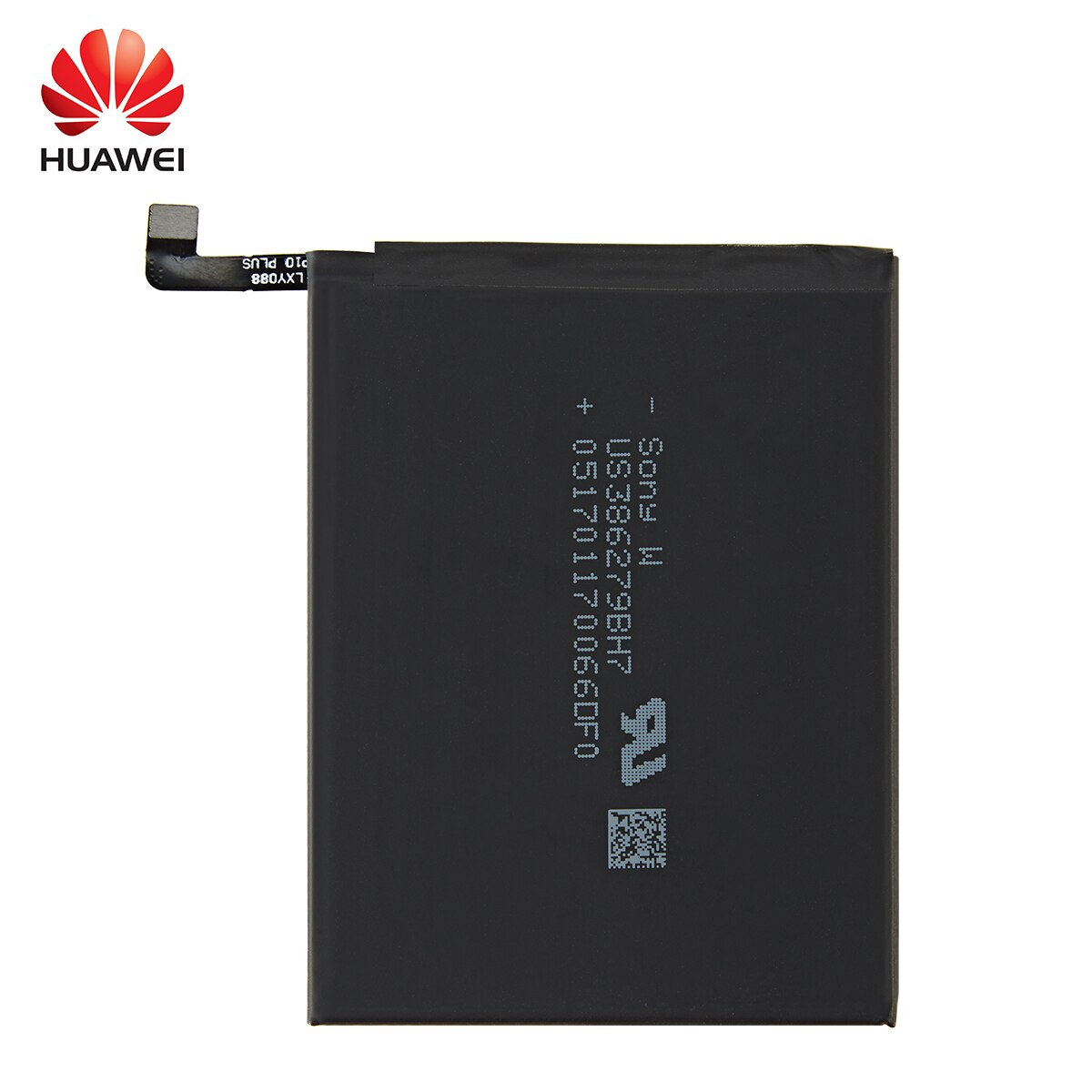 100% Orginal HB386280ECW 3300 Mah Batterij Voor Huawei P10 Honor 9 STF-L09 STF-AL10 Mobiele Telefoon