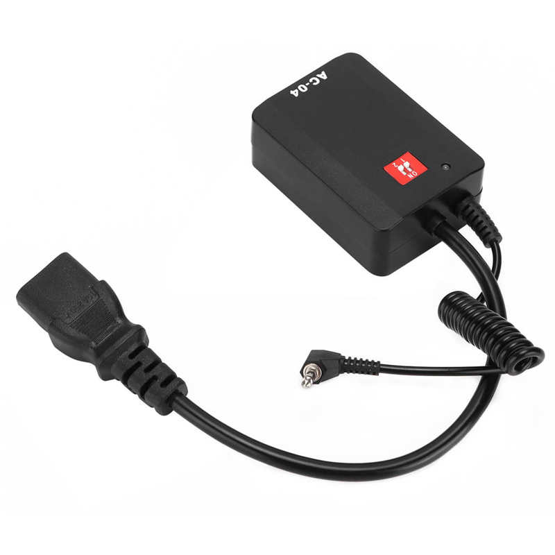Draadloze Afstandsbediening Flash Trigger Ontspanknop AC110 ‑ 240V 4 Kanaals Draadloze Studio Flash Trigger Remote Flash Trigger Ontvanger
