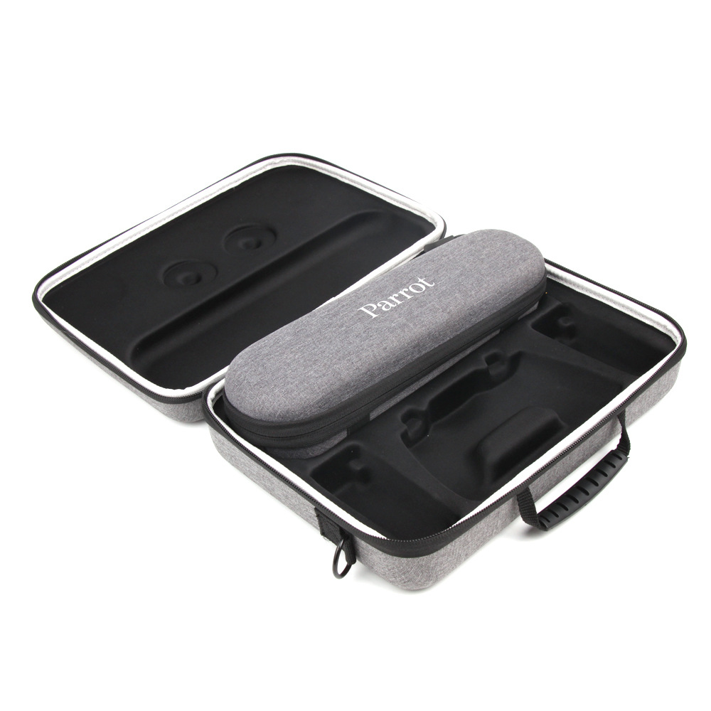 Housse de transport à bandoulière valise sac de rangement pour perroquet ANAFI Drone
